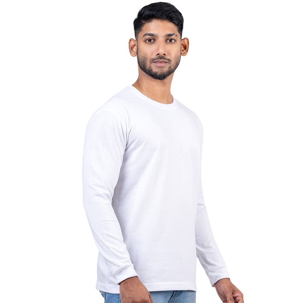 Cotton-White-Long-Sleeve-T-Shirt-03