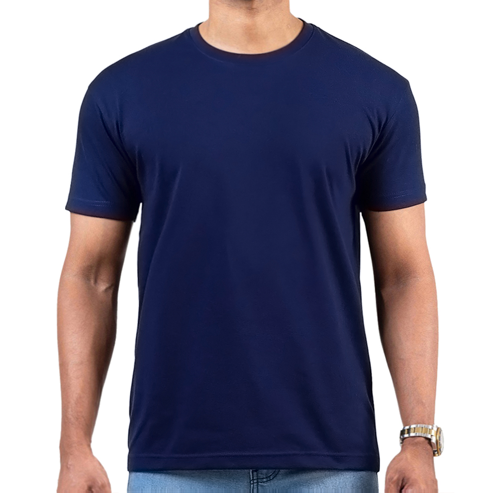premium-crew-neck-tshirt-men-navy-blue-tshirt-republic-sri-lanka