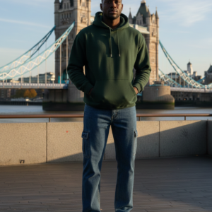 Arctic Wash Utility Cargo