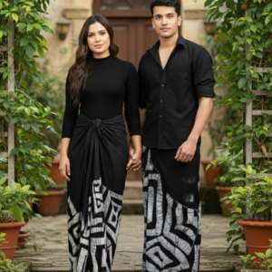 Midnight Grid (Men Women)