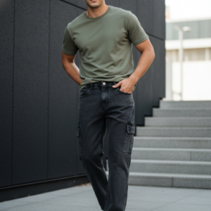 Obsidian Stealth Cargo